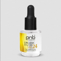 PNB Organic Dry Oil 15мл